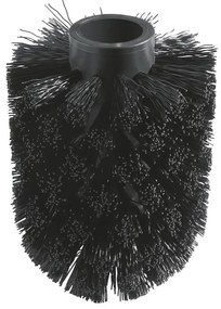 GROHE 41201KS0 - Резервна четка START черна