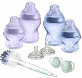Комплект бутилки Tommee Tippee 422739