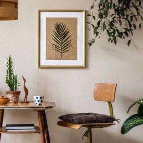 Кадифена възглавница за стол 40x40 cm Aleksa – Restilo