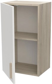 Висящ шкаф Poppy 40-Fusiko-Leuko