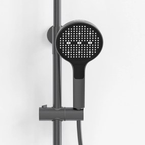 Комплект за душ REA Farel Titan