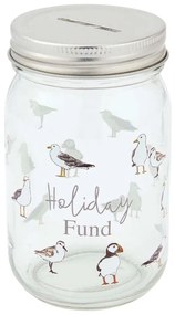 Касичка Coastal Birds – Cooksmart ®