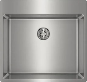 Teka ForLine RS15 50.40 Кухненска мивка за вграждане