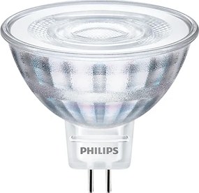 CorePro LED spot 4.4-35W 827 MR16 36D Philips