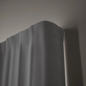 Стоманен разширяем прът за завеси 167 - 365 cm Twilight – Umbra