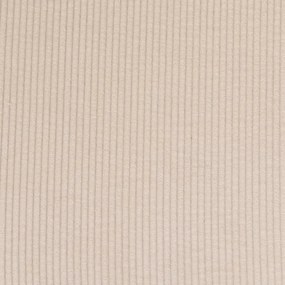 Трапезен стол atmosphera Roka, Корд - Бежов