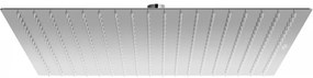 Mexen Slim душ 40 x 40 см, хром - 79140-00
