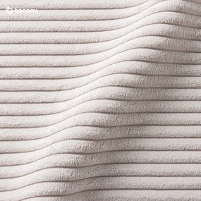 Бежово боксспринг легло със склад 180x200 cm Memphis - Meise Möbel