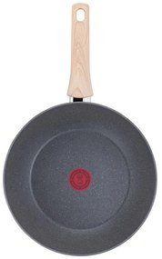 Алуминиев тиган за уок ø 28 cm Natural Force - Tefal