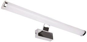 Prezent 70225 - LED осветление за баня SOLANA LED/12W/230V IP44 4000K