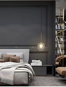 Пендел сфера 15cm APP1680-1CP