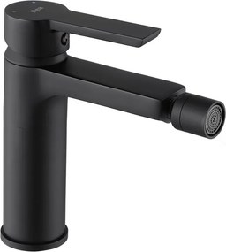 Смесител за биде Rea ARGUS Black MATT