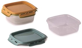 Кутии за храна 3 бр. Snipslock – Snips