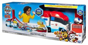 Игра Комплект Превозни Средства Spin Master The Paw Patrol