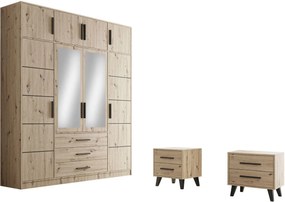 Спален комплект Kos