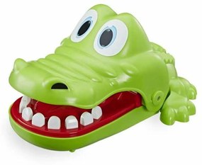 Настолна игра Cocodile Dentist Hasbro E4898675 (ES-PT)