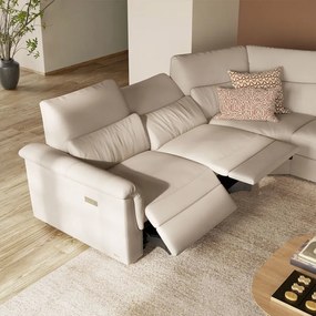 Модел Natuzzi C176 Amorelove