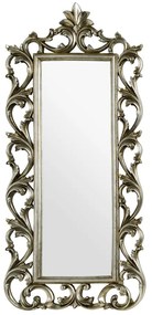 Стенно огледало 57x126 cm Champagne - Premier Housewares