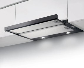 Аспиратор FLEXA GLASS LUX