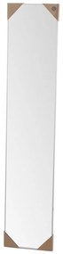 Стоящо огледало 31x151 cm – Casa Selección