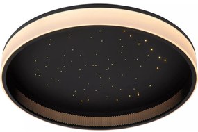 Lucide 71102/40/30 - LED Димируем плафон ESTREJA LED/40W/230V 2500-3000K