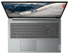 Лаптоп Lenovo IdeaPad 1 Gen 7 15ALC7 15,6" AMD Ryzen 5 5500U 16 GB RAM 512 GB SSD Испанска Qwerty