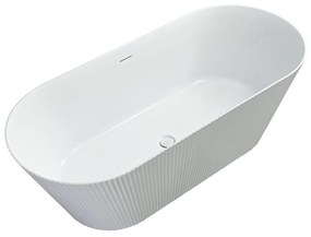 Свободностояща акрилна вана OFELIA 170