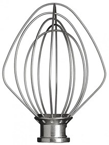 Планетарен миксер KitchenAid Artisan Elegance 5KSM125EMH, 300W, 4.8 л, Direct drive, 10 скорости, Шейк