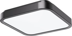 Rabalux Samira Вградени и повърхностно монтирани лампи IP44 LED 48W 4000 71256