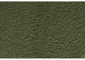 Зелена табуретка от букле Marcos – White Label