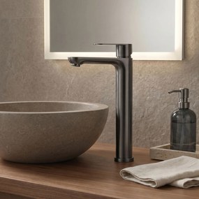 Смесител за баня Rea Logan Titan High