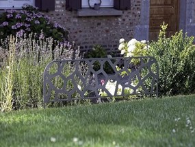 Nortene - Декоративна ограда STONE BORDER