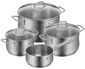 WMF - Комплект тенджери BRILLANT, 4 части