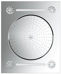 Душ покрив Grohe Rainshower F-Series II