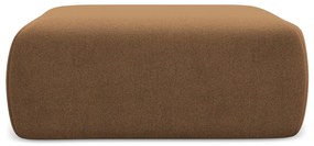 Оранжева табуретка Nanea – Makamii