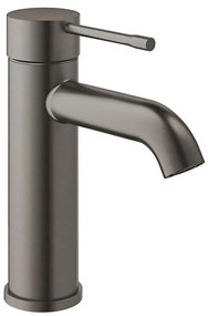 GROHE 23590AL1 - Смесител за умивалник ESSENCE, размер S, графит