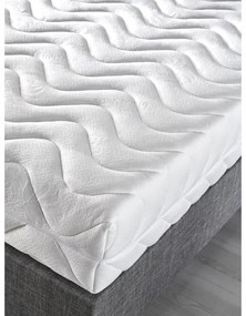 Средно твърд/мек пружинен матрак 140x190 cm Niron - Kalune Design