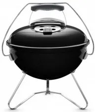 Преносимо барбекю на въглища WEBER Smokey Joe 37cm
