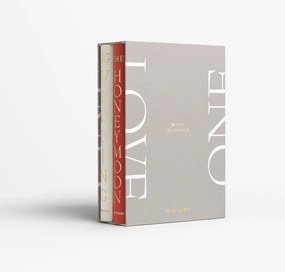 Фотоалбум Wedding 2-pack - One Love – Printworks