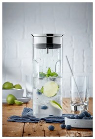 Стъклен касерофон за вода , 0,8 л Motion - WMF