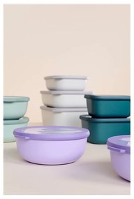 Кутии за храна 3 бр. Vivid lilac – Mepal