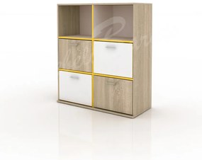 Детска етажерка CITY 3022