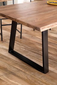 Маса Rama-160x90x77