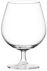 Ocean - Стъклена чаша за коняк 650мл-MADISON-(1015N22)