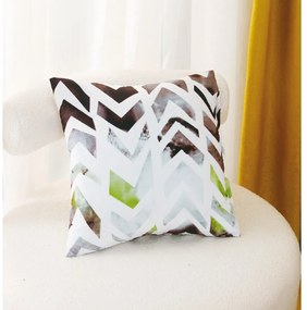 Единично спално бельо от микросатен 6 части 140x200 cm Madison – JAHU collections