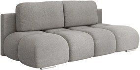 Разтегателен диван Honey mini-Сив