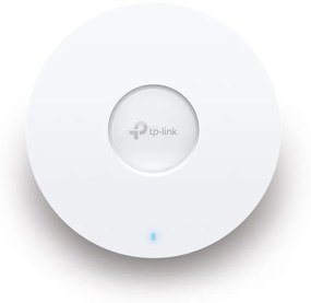 Точка за достъп TP-Link Omada Mesh EAP653 AX3000 Ceiling Mount WiFi 6