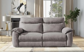 Реклайнер, тройка /с ръчен механизъм/ Адесто