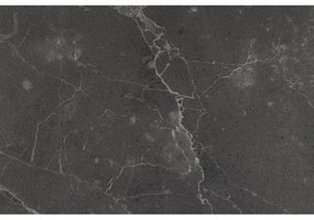 Метална странична масичка 43x35 cm Strington – Actona