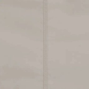 Слънцезащитно платно Hesperide Curacao Solar, Триъгълно, Пшеница - 3x3x3 m